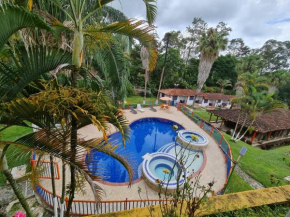 Hotel De La Vega